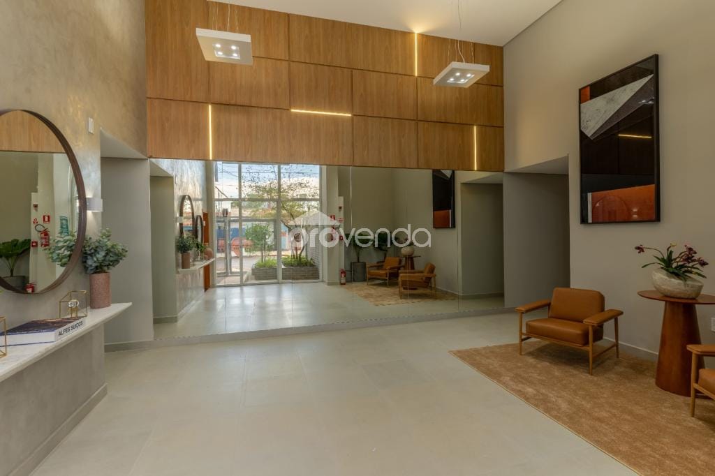 Apartamento, 2 quartos, 57 m² - Foto 7