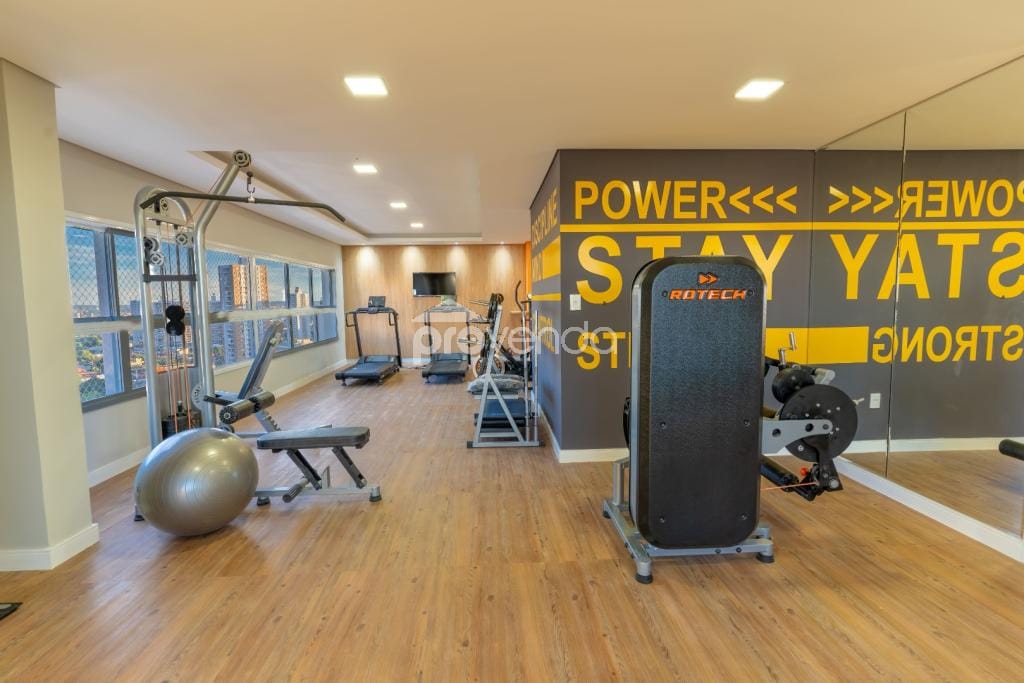 Apartamento, 2 quartos, 57 m² - Foto 9