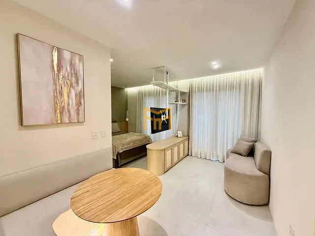 Apartamento 1 quarto e 1 banheiro, para alugar, no bairro Batista Campos em Belém