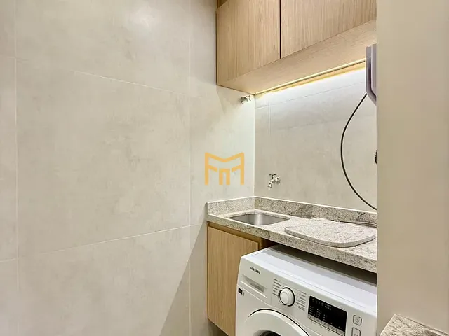 Apartamento 1 quarto e 1 banheiro, para alugar, no bairro Batista Campos em Belém