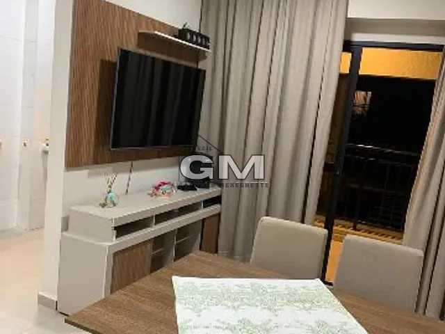 Apartamento 2 quartos e 1 banheiro, à venda, no bairro Dom Bernardo José Mielle em Ribeirão Preto