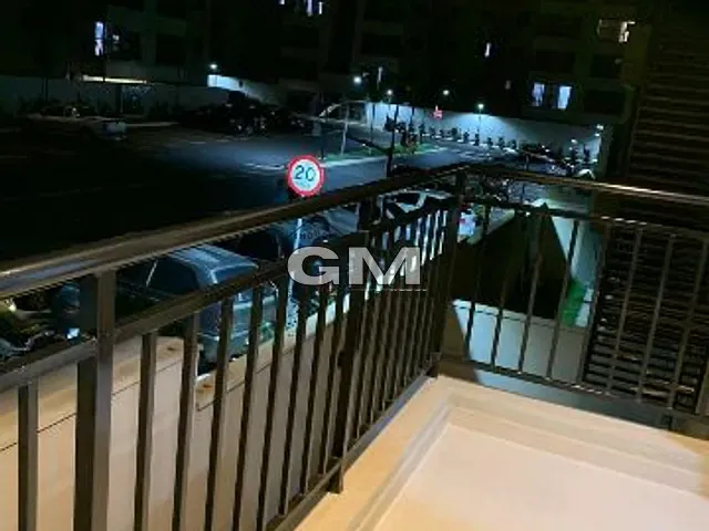 Apartamento 2 quartos e 1 banheiro, à venda, no bairro Dom Bernardo José Mielle em Ribeirão Preto