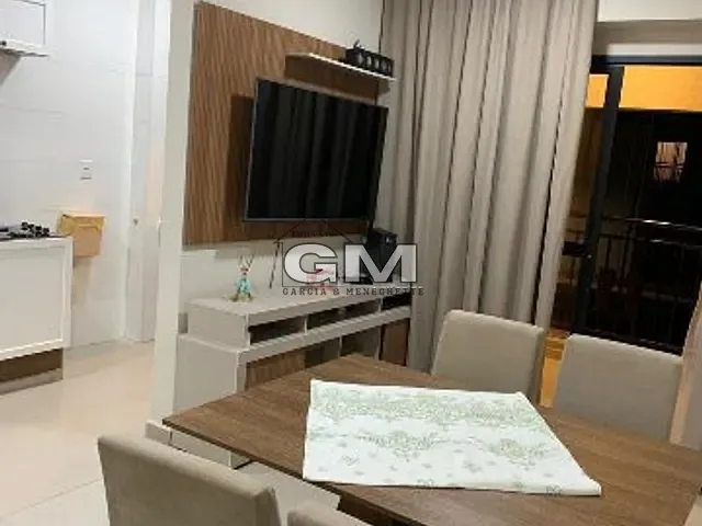 Apartamento 2 quartos e 1 banheiro, à venda, no bairro Dom Bernardo José Mielle em Ribeirão Preto
