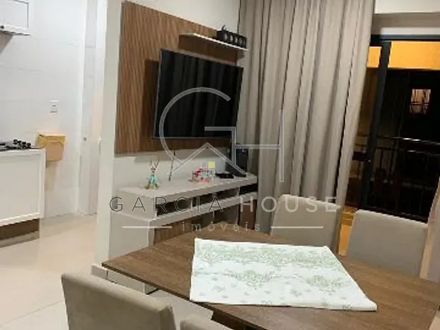 Apartamento 2 quartos e 1 banheiro, à venda, no bairro Dom Bernardo José Mielle em Ribeirão Preto