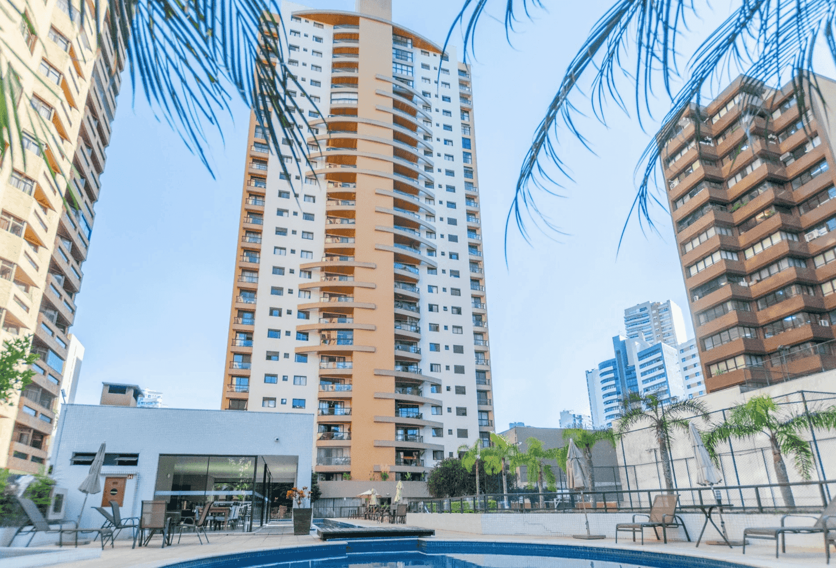 Apartamento, 3 quartos, 160 m² - Foto 7