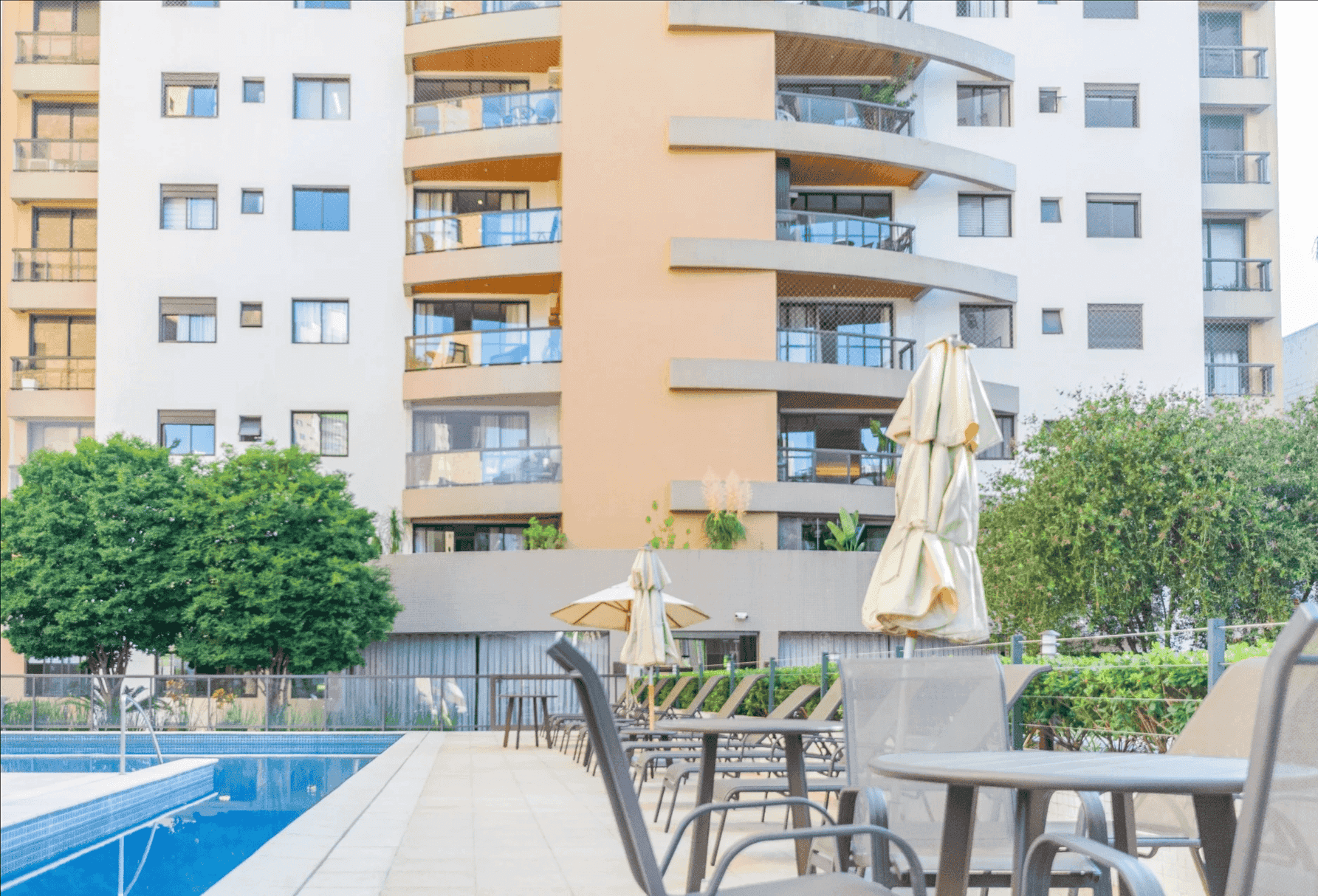 Apartamento, 3 quartos, 160 m² - Foto 8