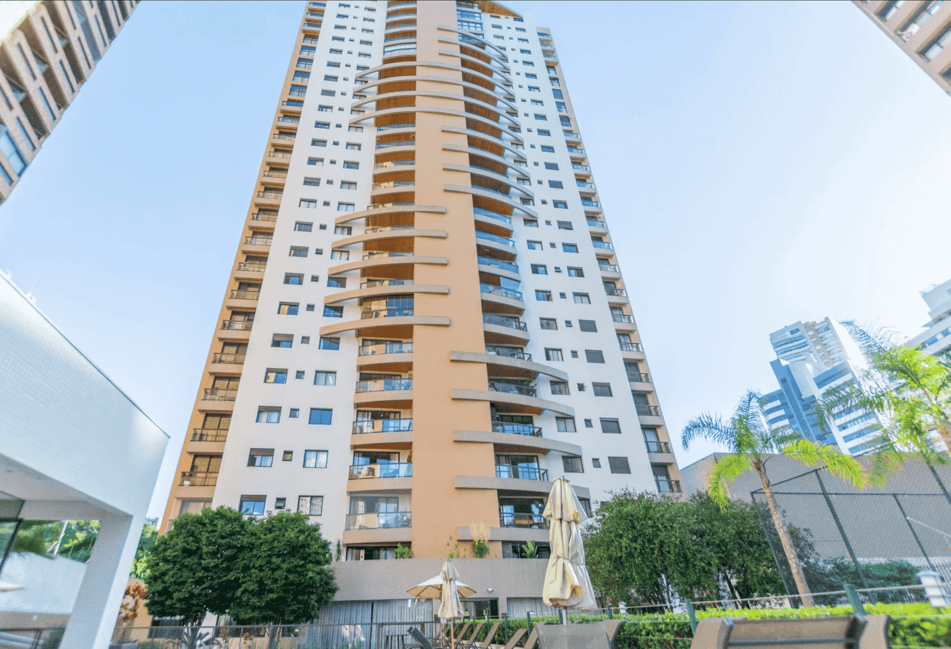 Apartamento, 3 quartos, 160 m² - Foto 9