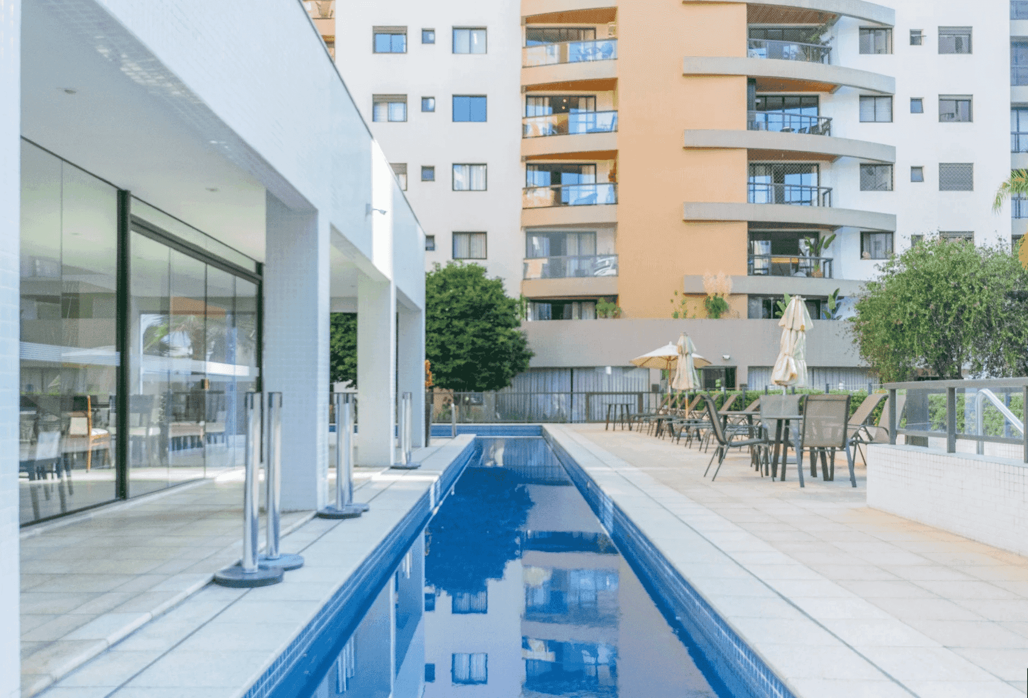 Apartamento, 3 quartos, 160 m² - Foto 10