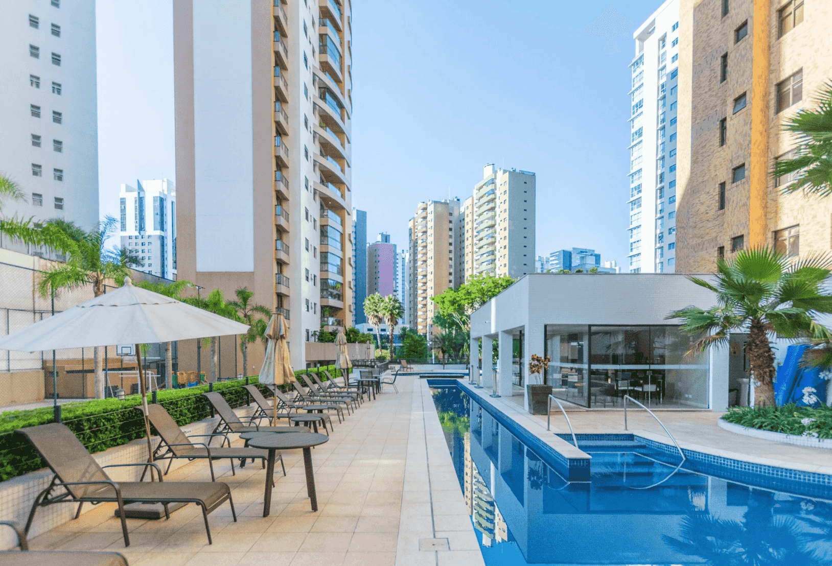 Apartamento, 3 quartos, 160 m² - Foto 3