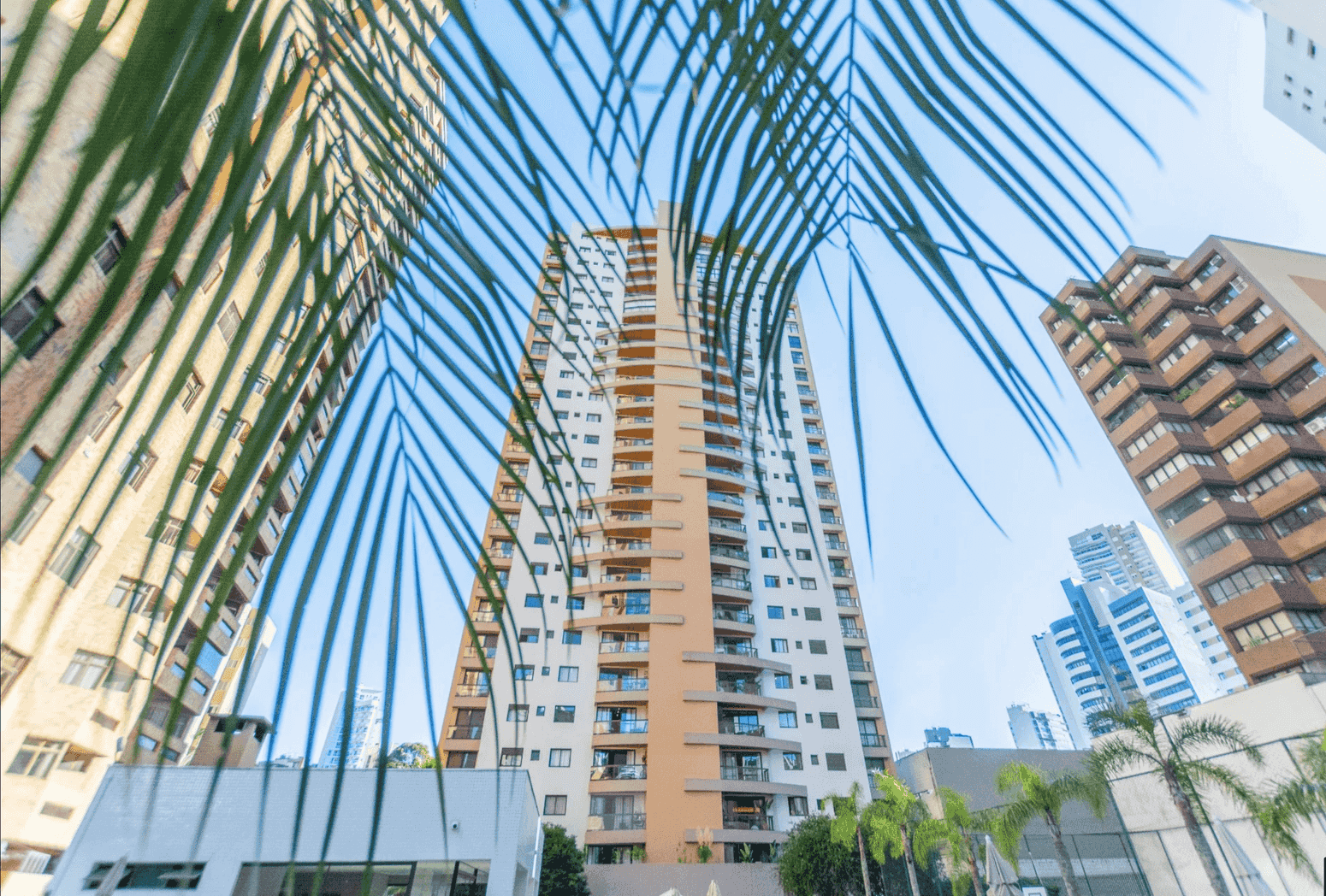 Apartamento, 3 quartos, 160 m² - Foto 4