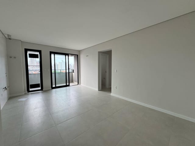 Apartamento com 79m² 3 quartos e 2 banheiros, à venda, no bairro Dom Bosco em Itajaí