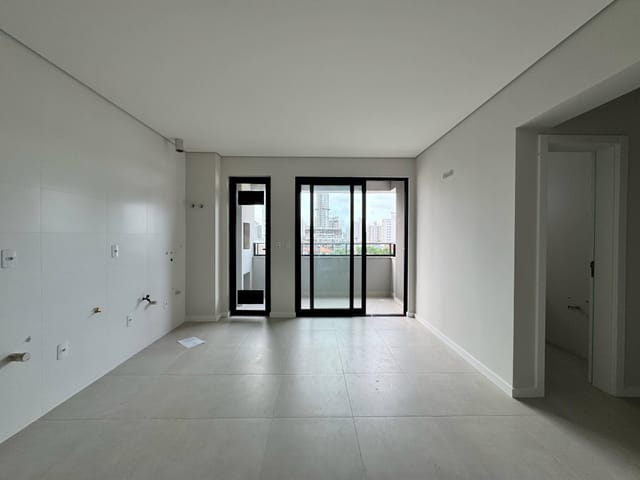 Apartamento com 79m² 3 quartos e 2 banheiros, à venda, no bairro Dom Bosco em Itajaí