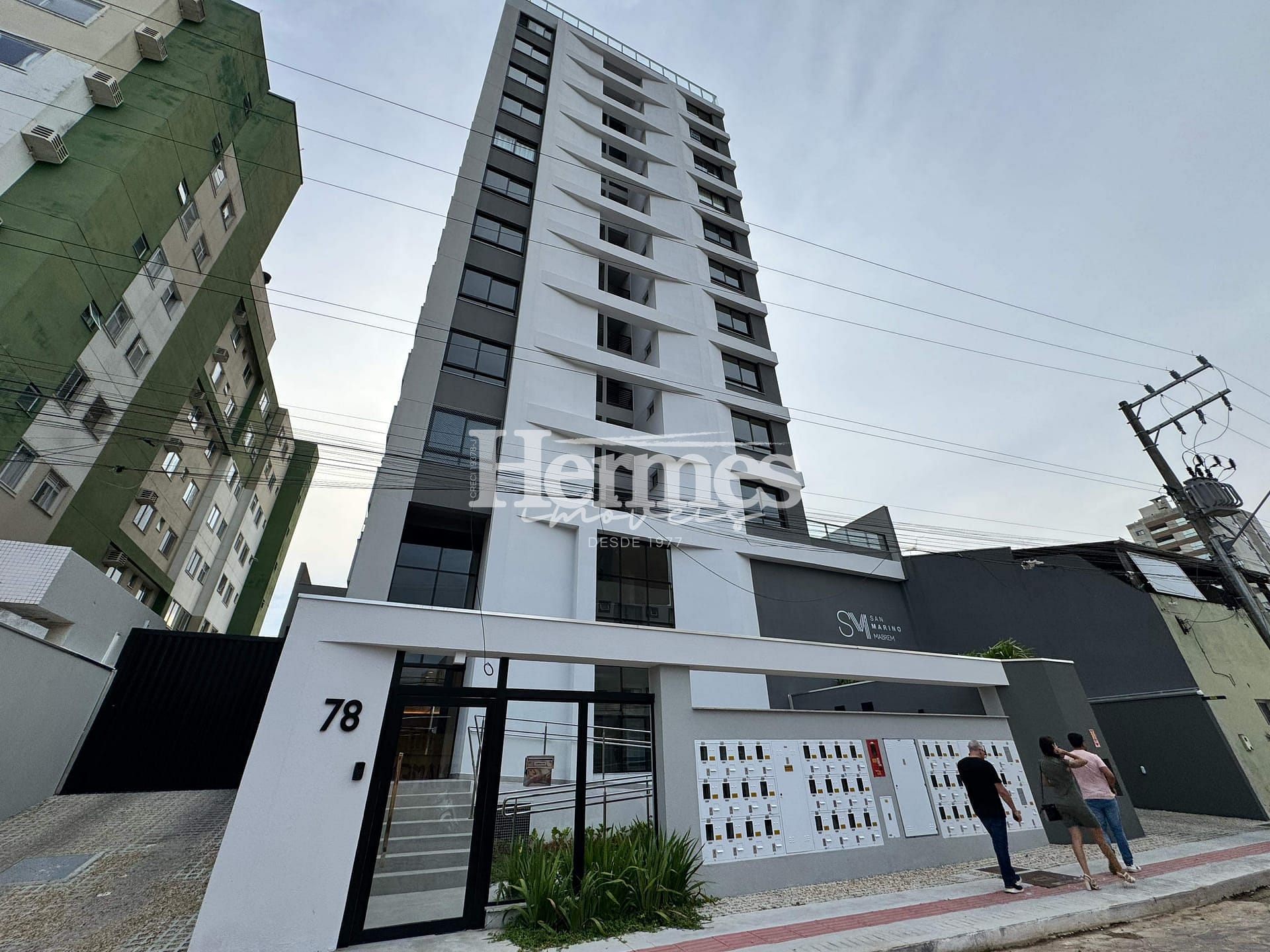 Apartamento, 3 quartos, 79 m² - Foto 29