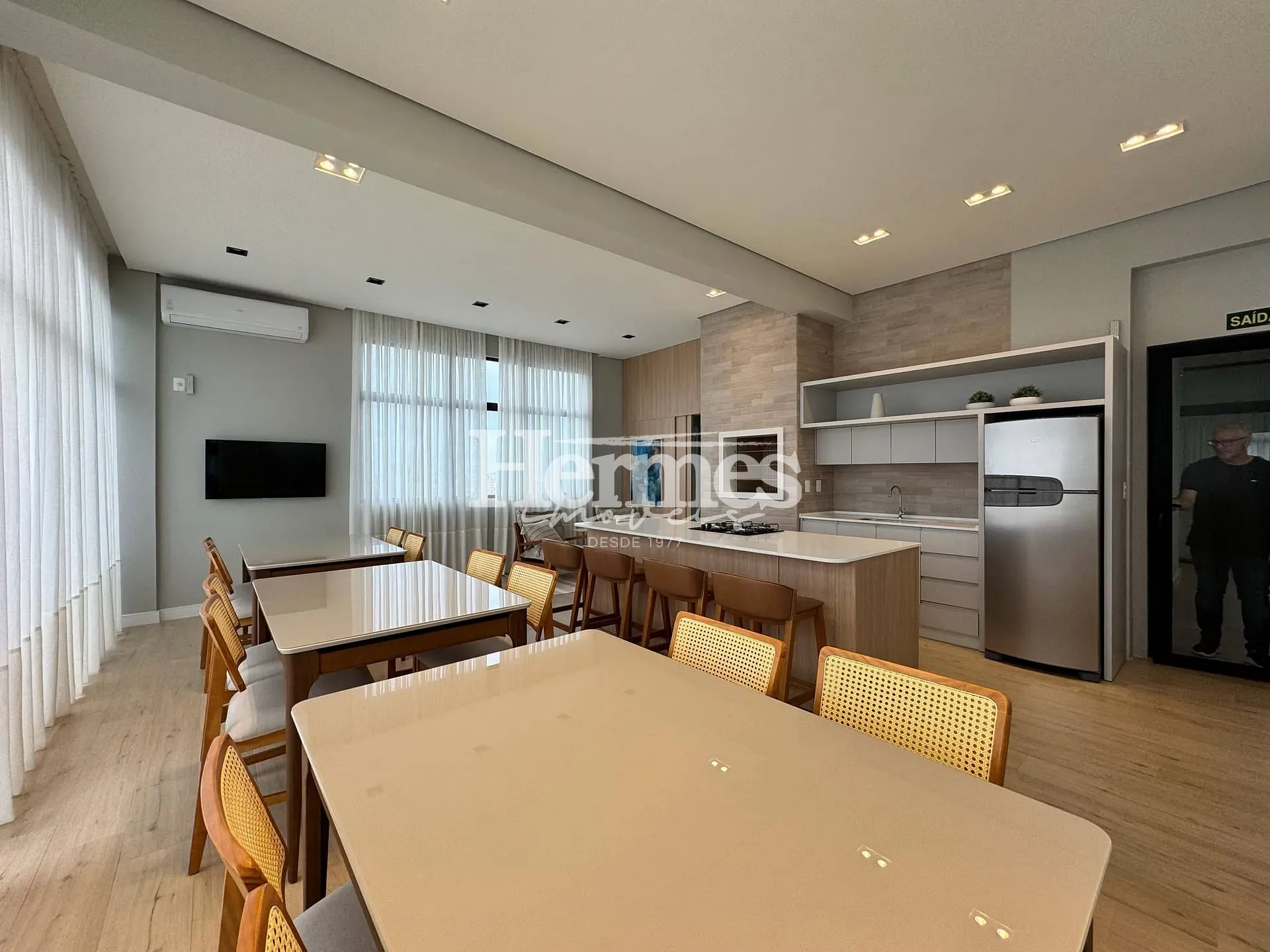 Apartamento, 3 quartos, 79 m² - Foto 1