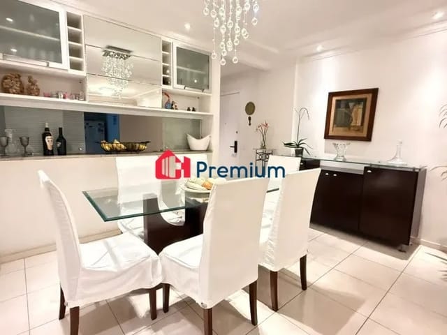 Apartamento 3 quartos e 4 banheiros, à venda, no bairro Barra da Tijuca em Rio de Janeiro
