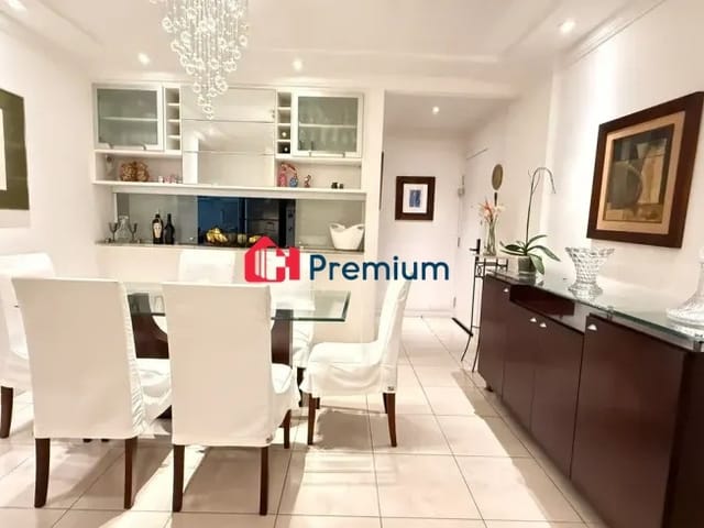 Apartamento 3 quartos e 4 banheiros, à venda, no bairro Barra da Tijuca em Rio de Janeiro
