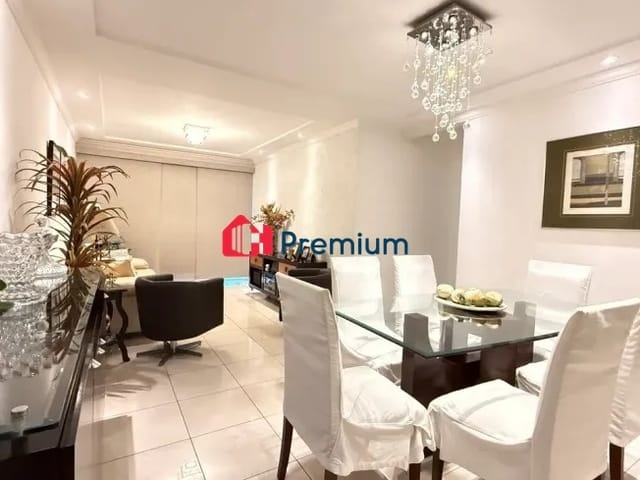 Apartamento 3 quartos e 4 banheiros, à venda, no bairro Barra da Tijuca em Rio de Janeiro
