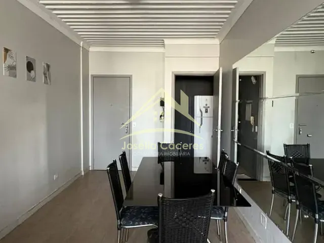 Apartamento com 76m² 3 quartos e 2 banheiros, à venda ou para alugar, no bairro Alvorada em Cuiabá