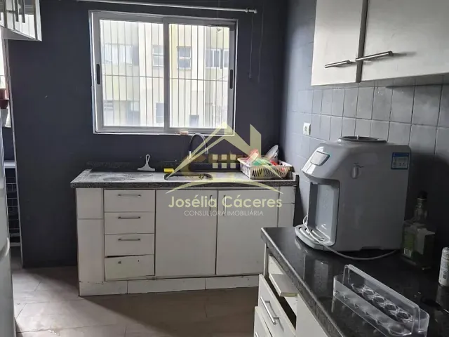 Apartamento com 76m² 3 quartos e 2 banheiros, à venda ou para alugar, no bairro Alvorada em Cuiabá