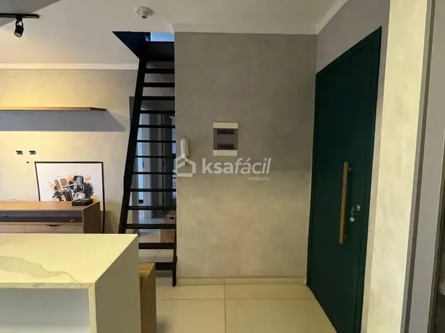 Apartamento 2 quartos e 2 banheiros, à venda, no bairro Jardim Bela Vista em Campo Grande