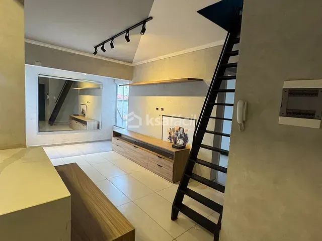 Apartamento 2 quartos e 2 banheiros, à venda, no bairro Jardim Bela Vista em Campo Grande