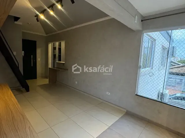 Apartamento 2 quartos e 2 banheiros, à venda, no bairro Jardim Bela Vista em Campo Grande