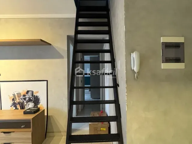 Apartamento 2 quartos e 2 banheiros, à venda, no bairro Jardim Bela Vista em Campo Grande