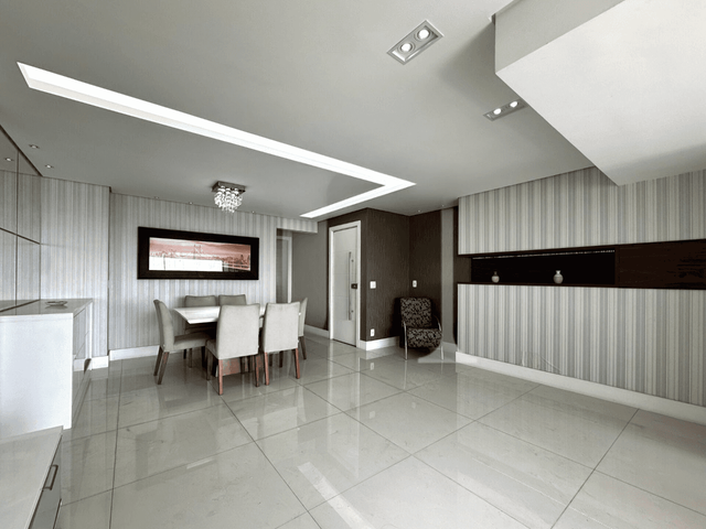 Foto do Apartamento - Apartamento para locação, Chácara Califórnia, São Paulo, SP. | Lima Brokers Empreendimentos