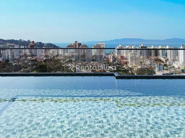 Apartamento 3 quartos e 2 banheiros, à venda, no bairro Casa Branca em Itapema