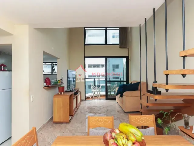 Apartamento com 70m² 1 quarto e 2 banheiros, à venda, no bairro Paraíso em São Paulo