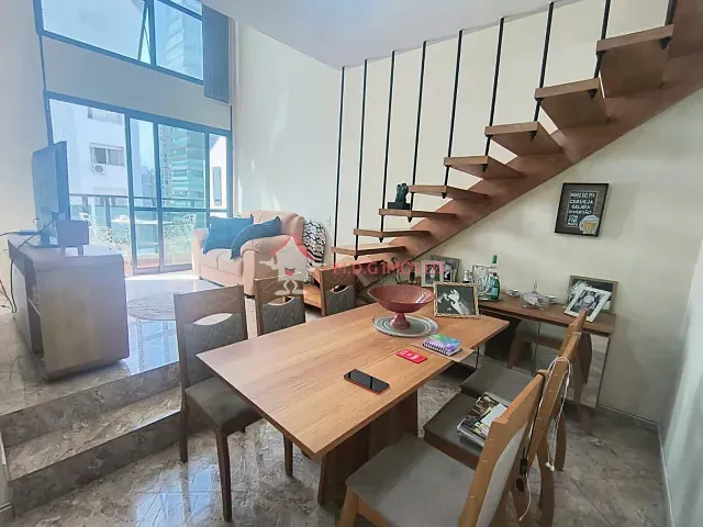 Apartamento com 70m² 1 quarto e 2 banheiros, à venda, no bairro Paraíso em São Paulo