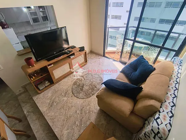 Apartamento com 70m² 1 quarto e 2 banheiros, à venda, no bairro Paraíso em São Paulo