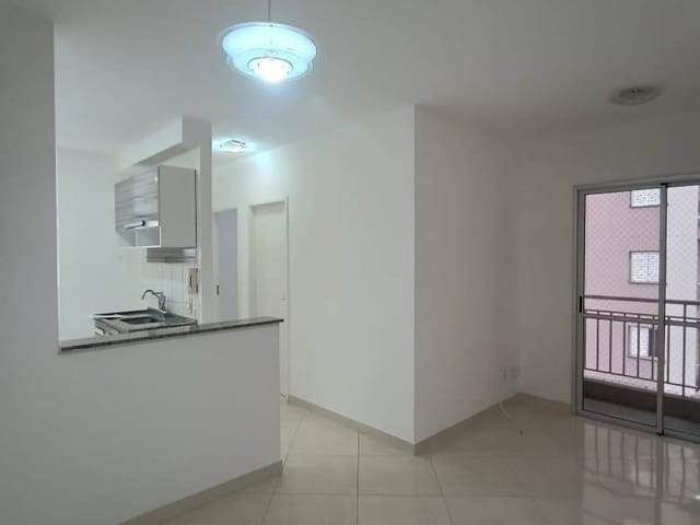 Foto do Apartamento - Apartamento com 2 Dormitórios, Cozinha Planejada e Lazer Completo | Mix Nascimento