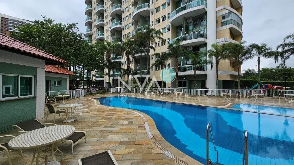 Apartamento, 2 quartos, 99 m² - Foto 34