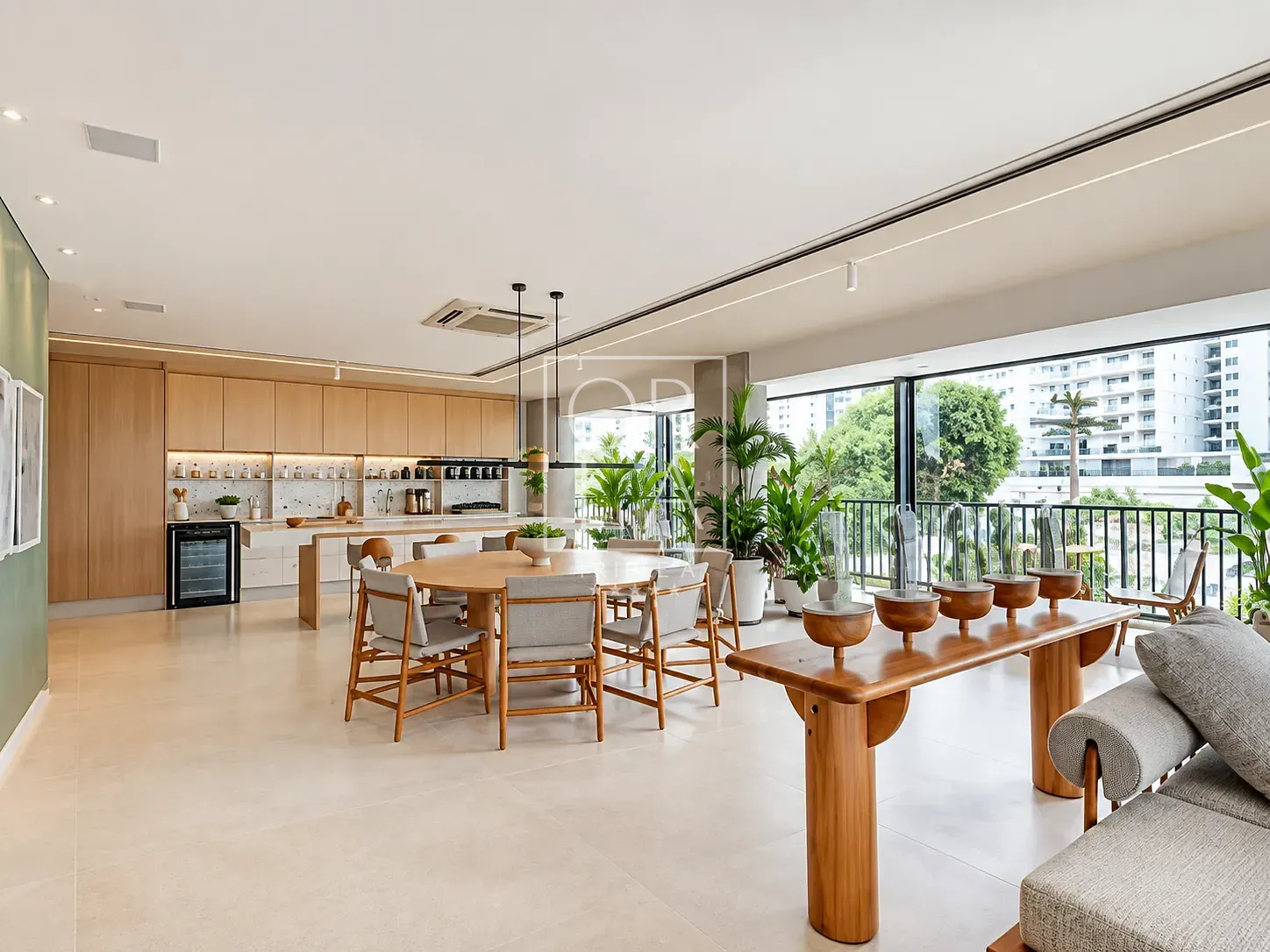 Apartamento à venda, Setor Oeste, Goiânia, GO
