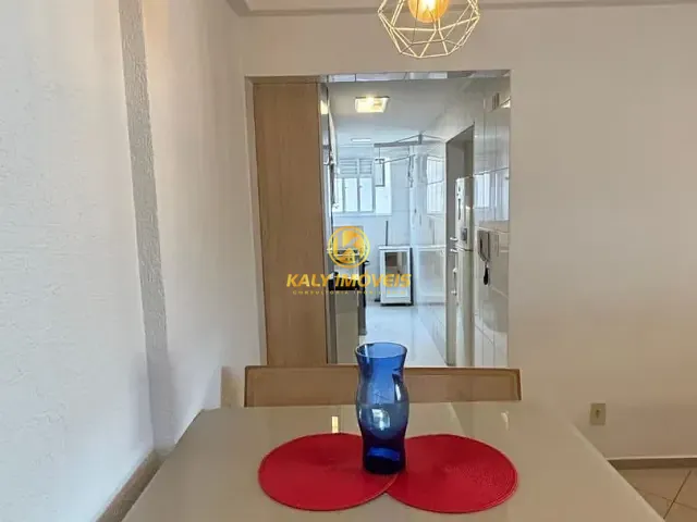 Apartamento com 53m² 2 quartos e 2 banheiros, à venda, no bairro Vila Alpina em Santo André