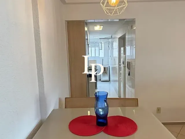 Apartamento com 53m² 2 quartos e 2 banheiros, à venda, no bairro Vila Alpina em Santo André
