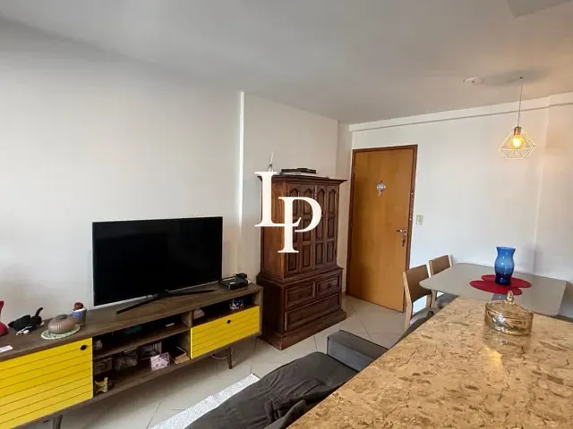 Apartamento com 53m² 2 quartos e 2 banheiros, à venda, no bairro Vila Alpina em Santo André