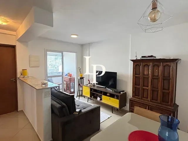 Apartamento com 53m² 2 quartos e 2 banheiros, à venda, no bairro Vila Alpina em Santo André
