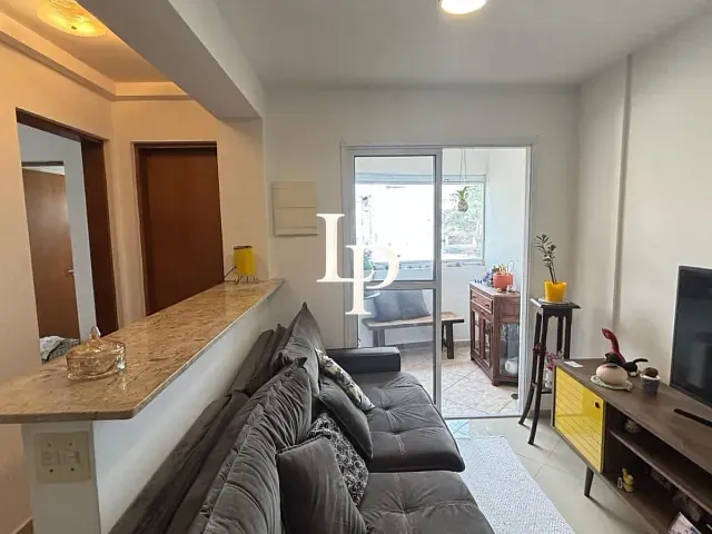 Apartamento com 53m² 2 quartos e 2 banheiros, à venda, no bairro Vila Alpina em Santo André