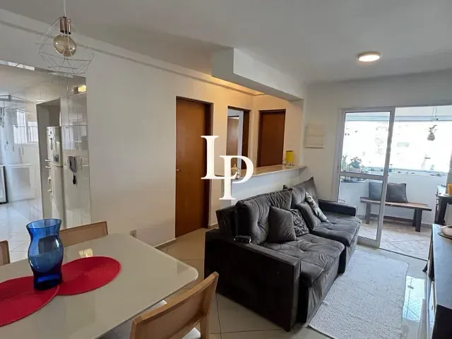 Apartamento com 53m² 2 quartos e 2 banheiros, à venda, no bairro Vila Alpina em Santo André