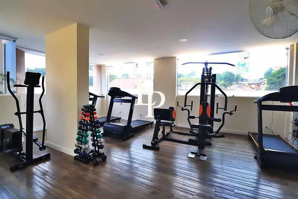 Apartamento, 2 quartos, 54 m² - Foto 41