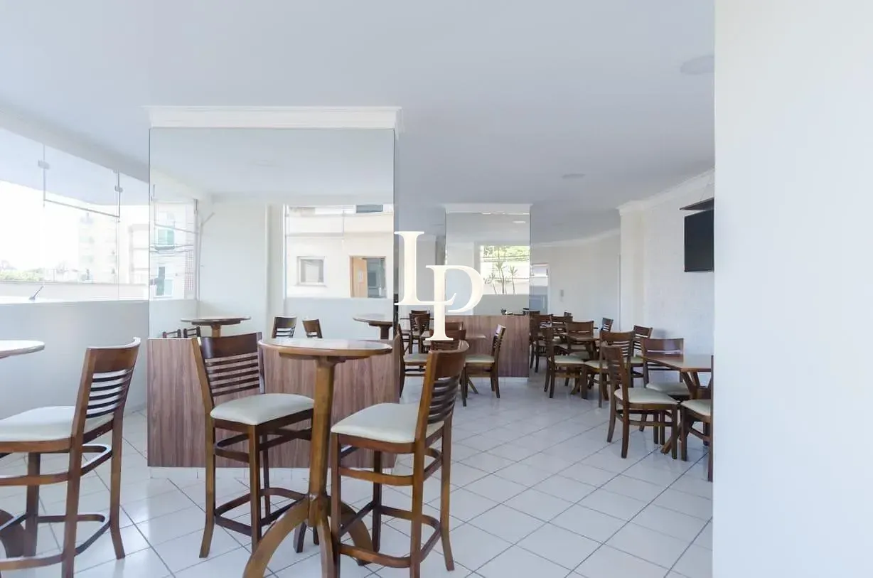 Apartamento, 2 quartos, 54 m² - Foto 42