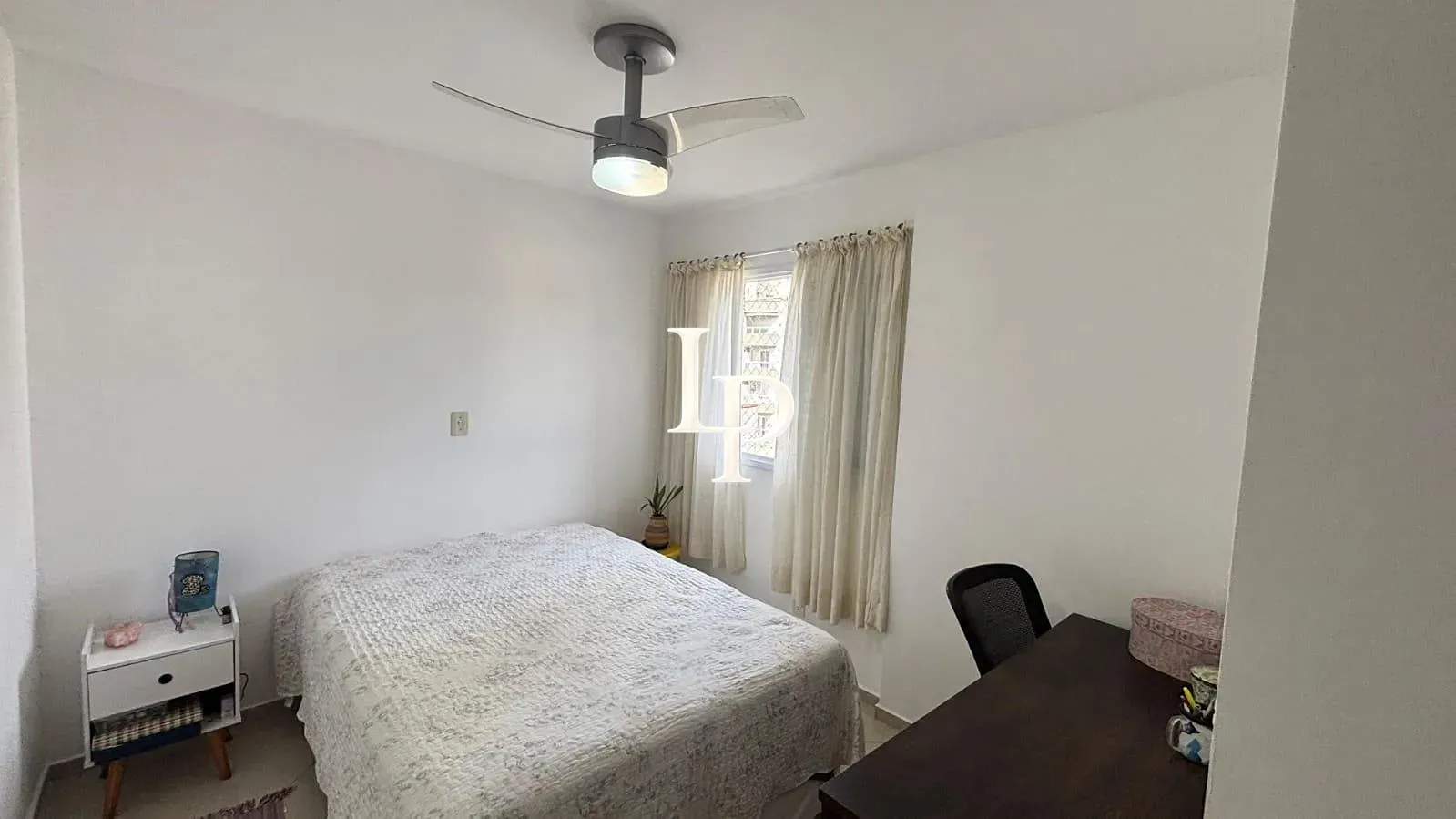 Apartamento, 2 quartos, 54 m² - Foto 37