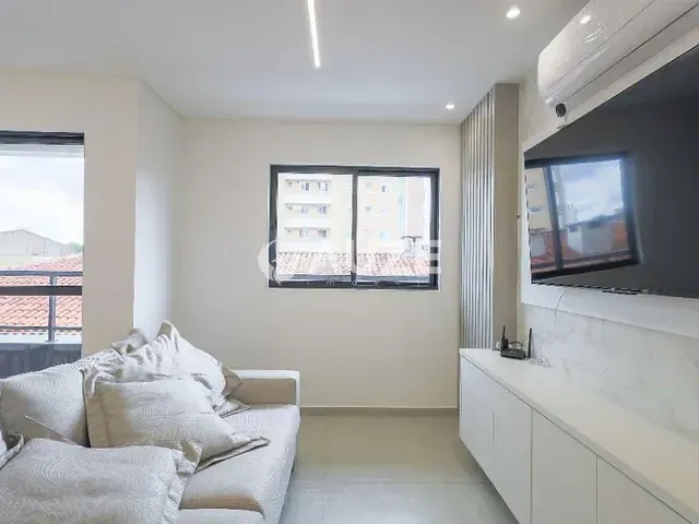 Apartamento com 74m² 3 quartos e 2 banheiros, à venda, no bairro São Pedro em São José Dos Pinhais
