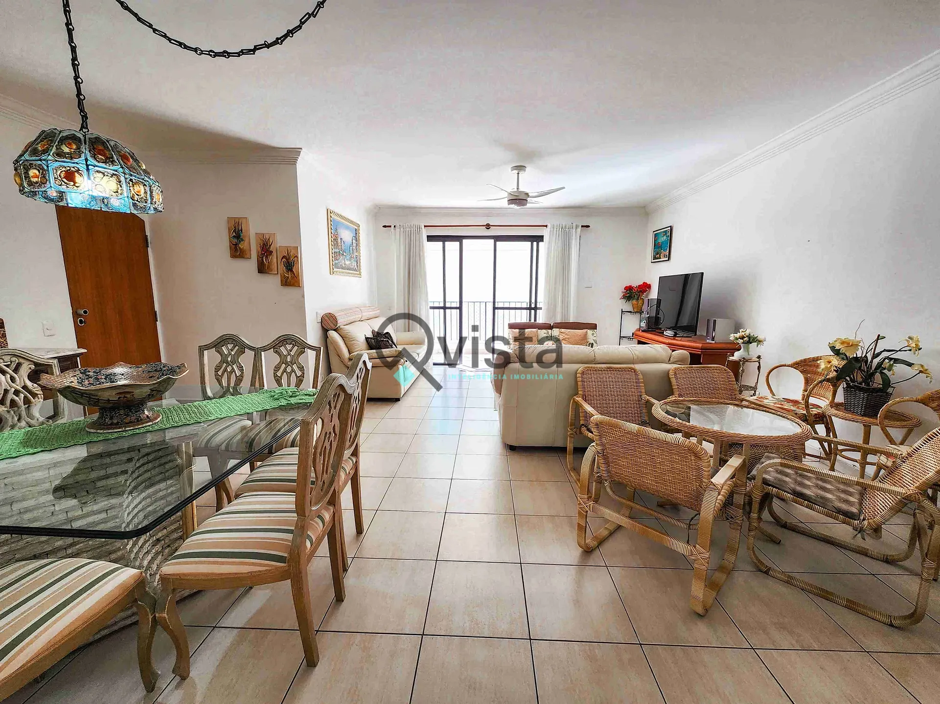 Apartamento, 3 quartos, 150 m² - Foto 2