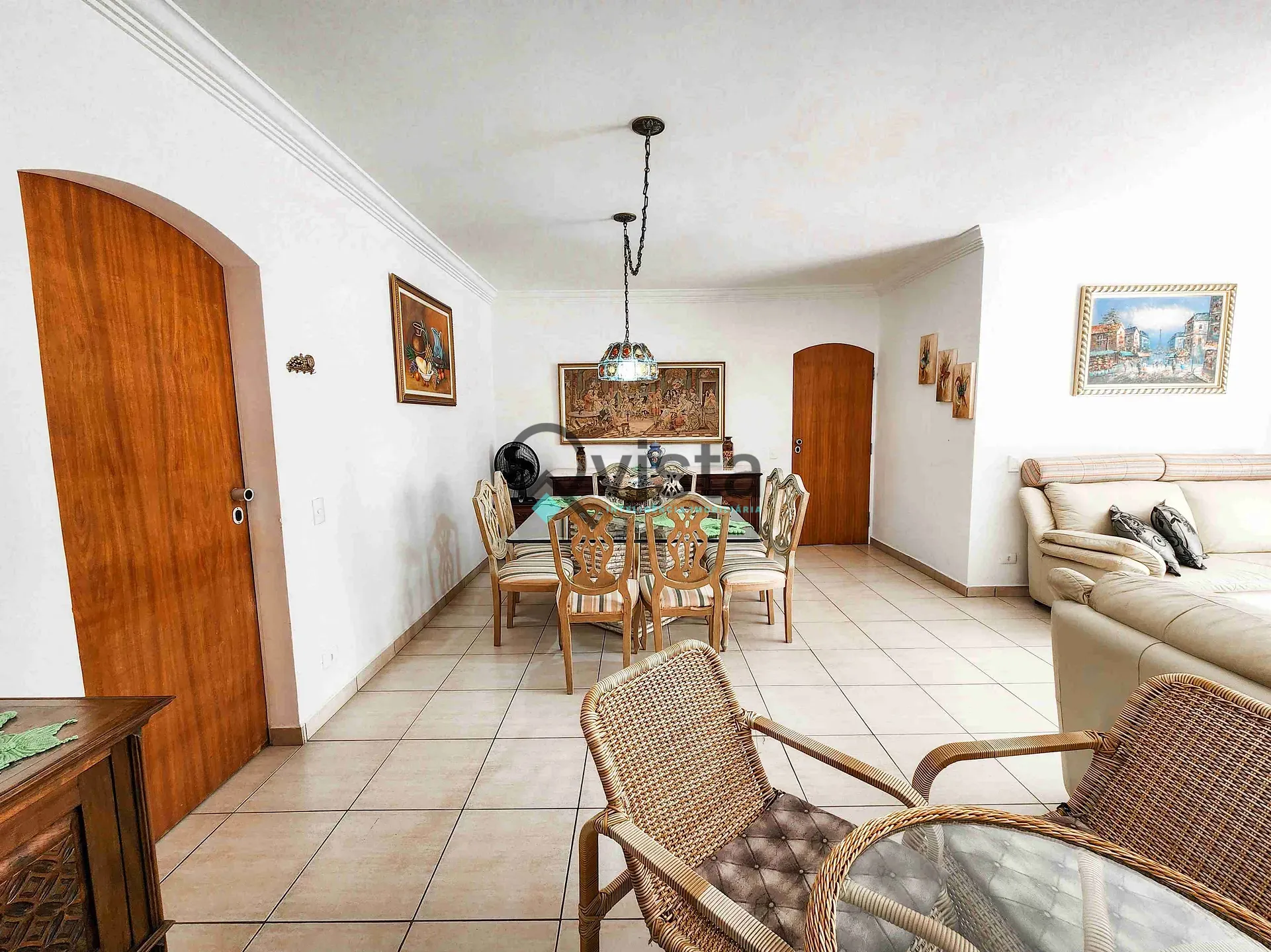 Apartamento, 3 quartos, 150 m² - Foto 6