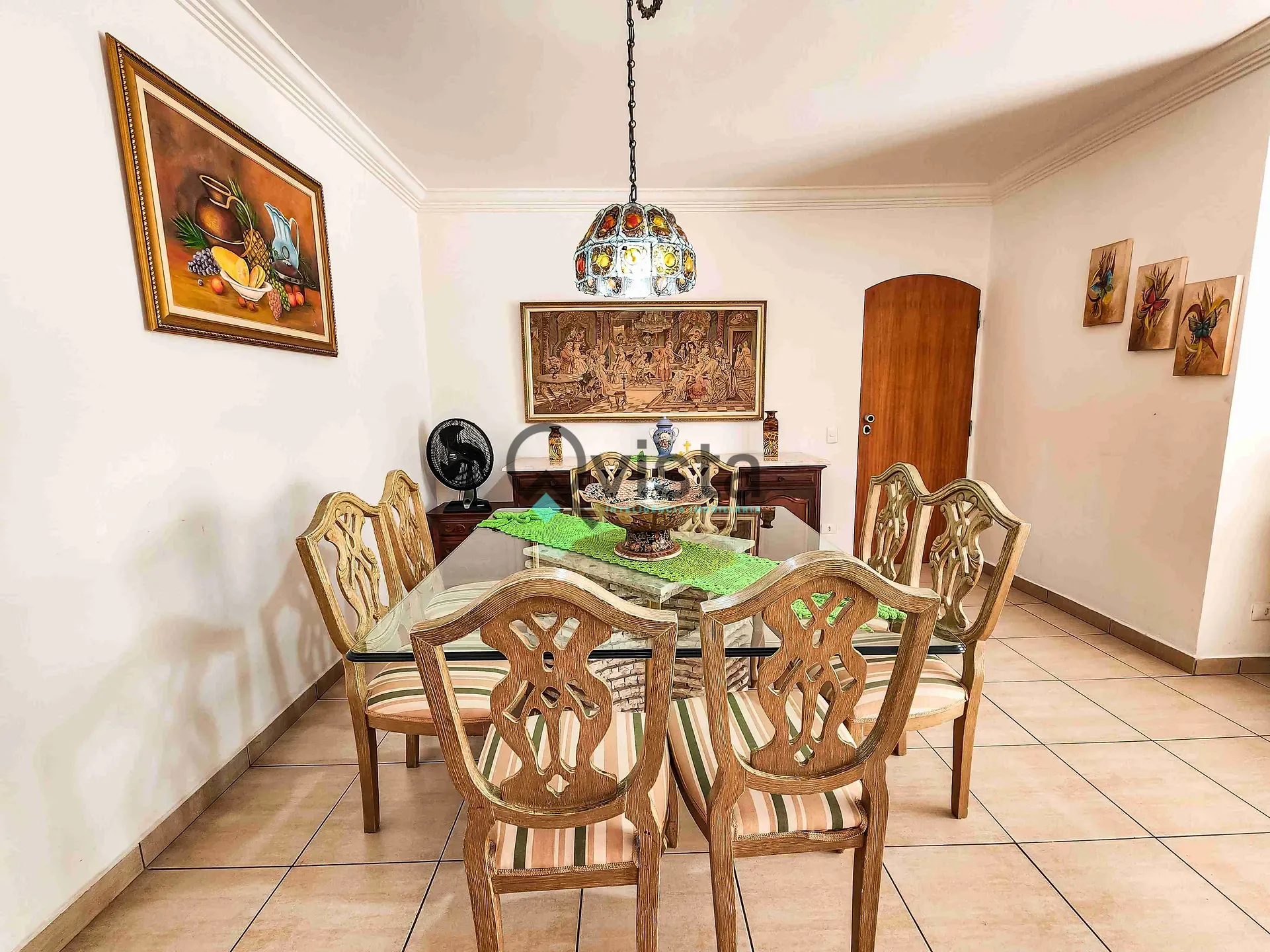 Apartamento, 3 quartos, 150 m² - Foto 7