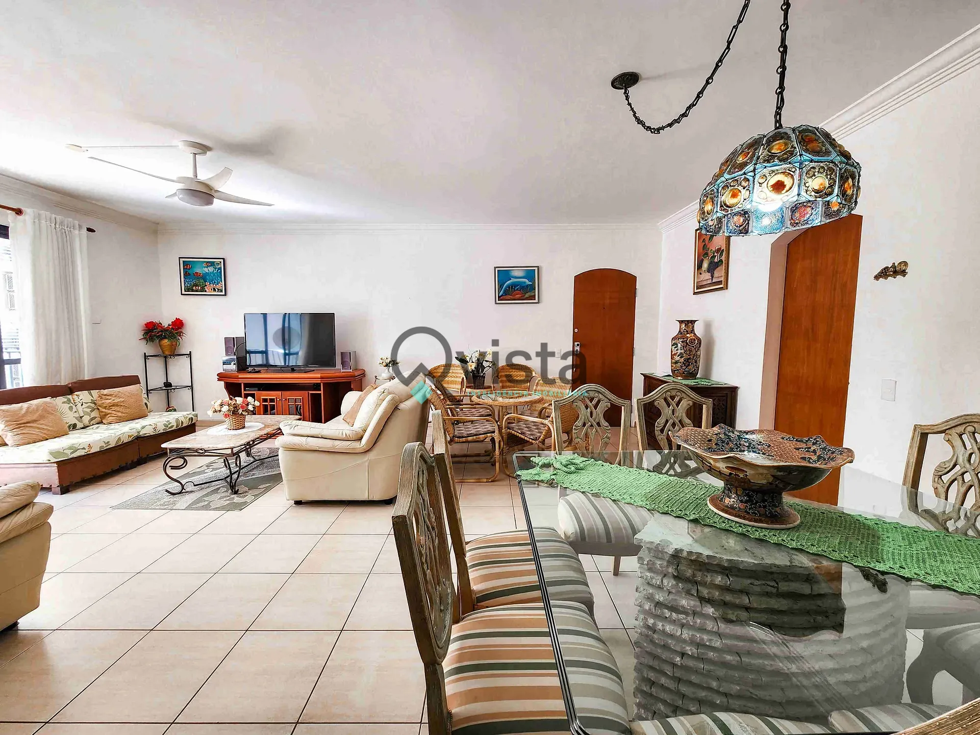 Apartamento, 3 quartos, 150 m² - Foto 8