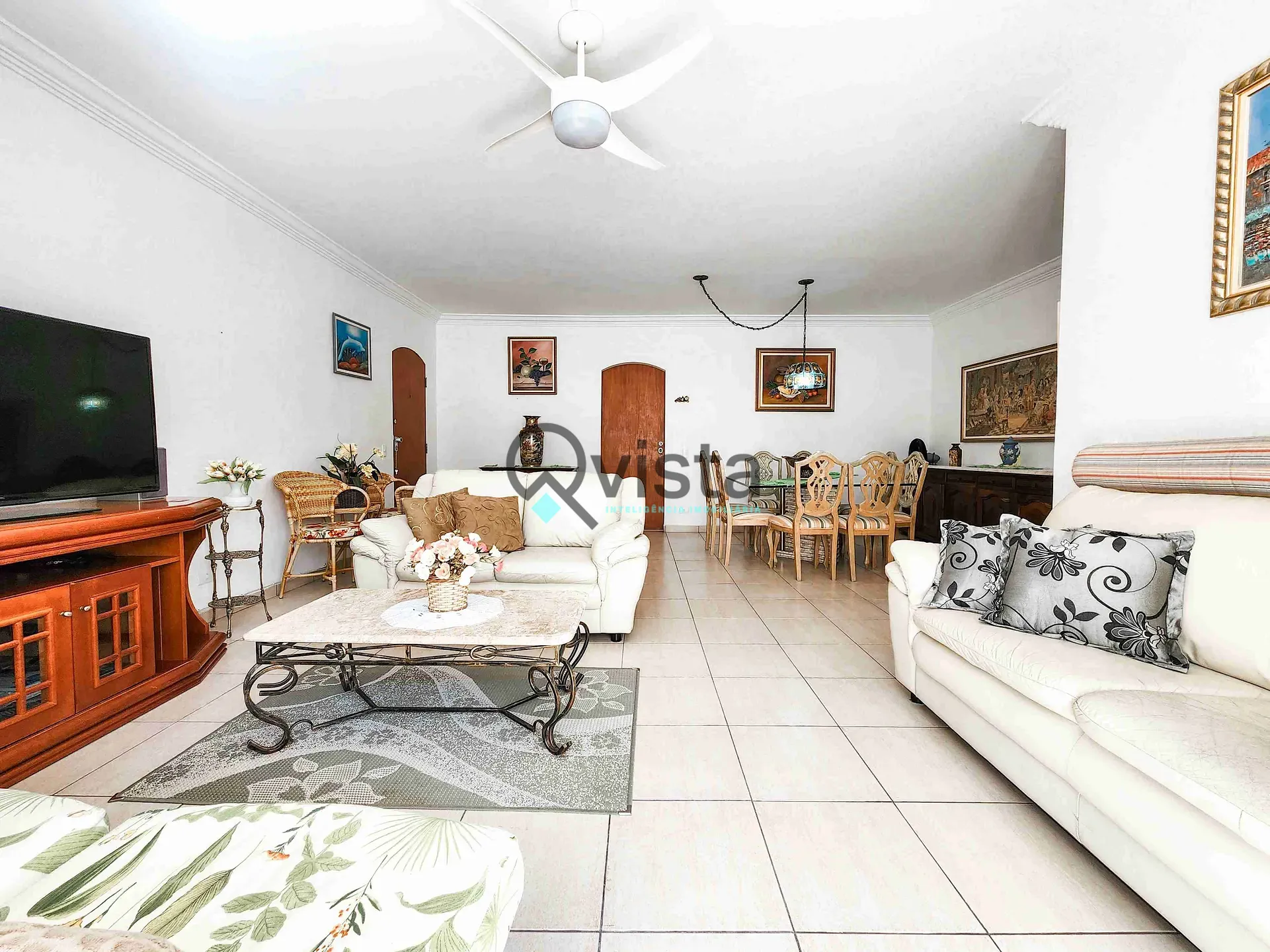 Apartamento, 3 quartos, 150 m² - Foto 5